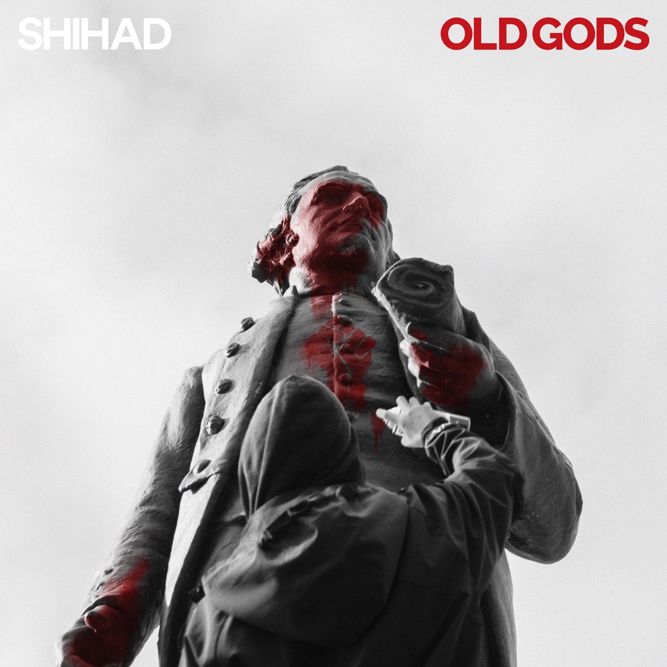 Shihad Drop New Single “tear Down Those Names” And Tour Dates Ahead Of