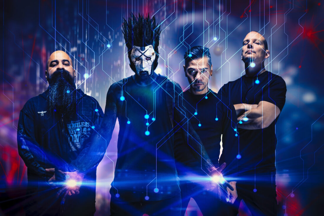 STATIC-X Announce Australian Tour For May With Special Guests SOiL ...