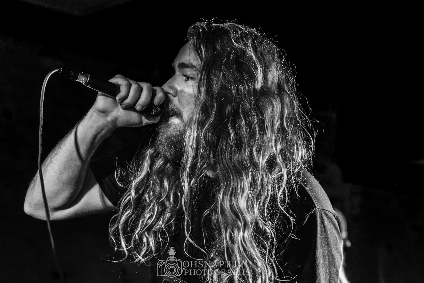 THE BEAUTIFUL MONUMENT + EAT YOUR HEART OUT + HEADSTRONG THE BLACK