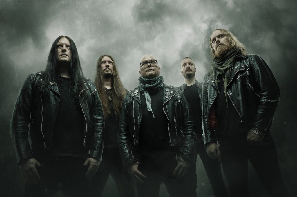 katatonia australian tour