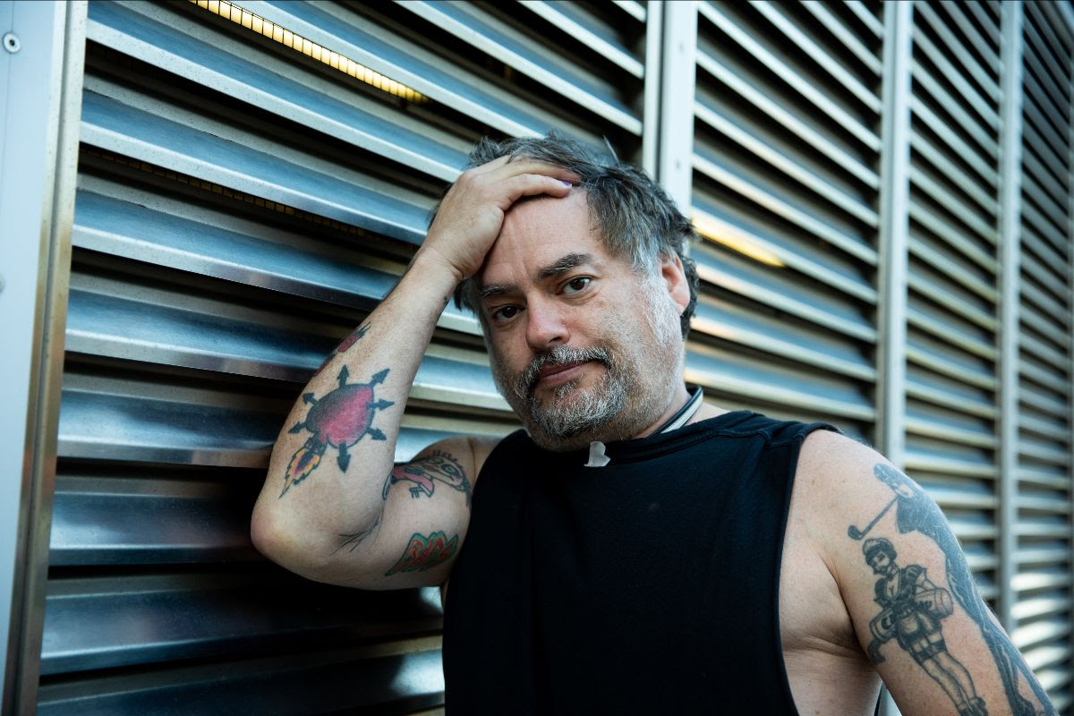 fat mike bands - Ilustrasi 3