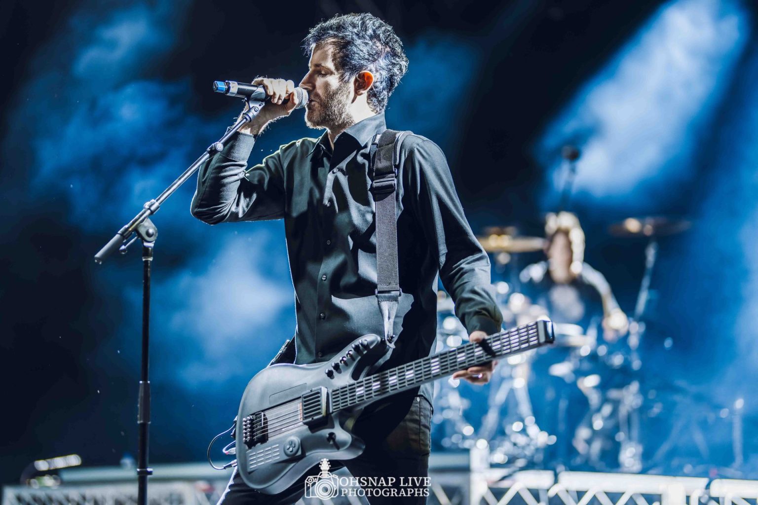 Pendulum + DJ Shockone Brisbane [Live Review]