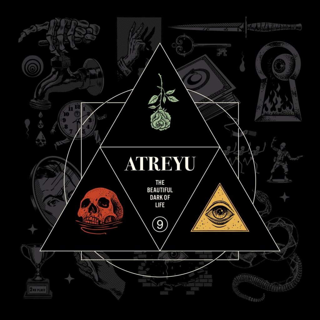 atreyu australian tour