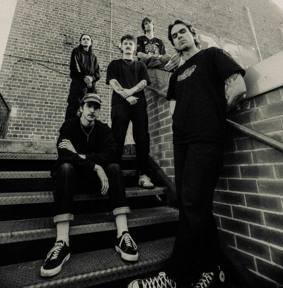 Bloom share 'The Works Of You' via Greyscale Records & Pure Noise