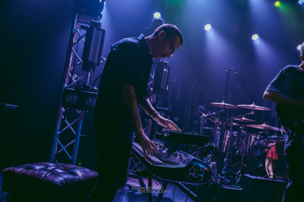 Shihad with Battlesnake & Fat Dog and The Tits - Brisbane [Live Review]