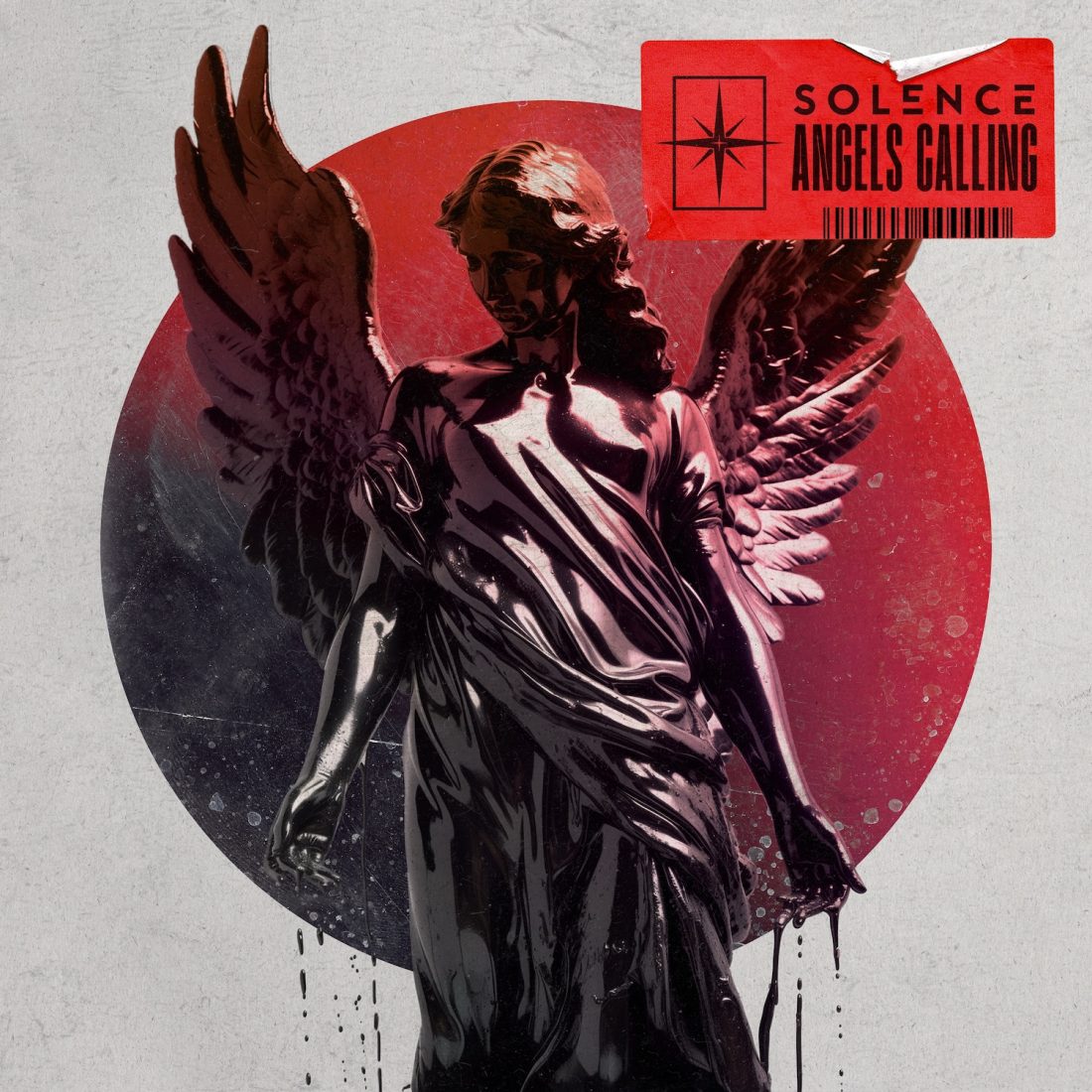 Solence Solence Announces New Album ‘Angels Calling’ Out Oct 3. New Single ...